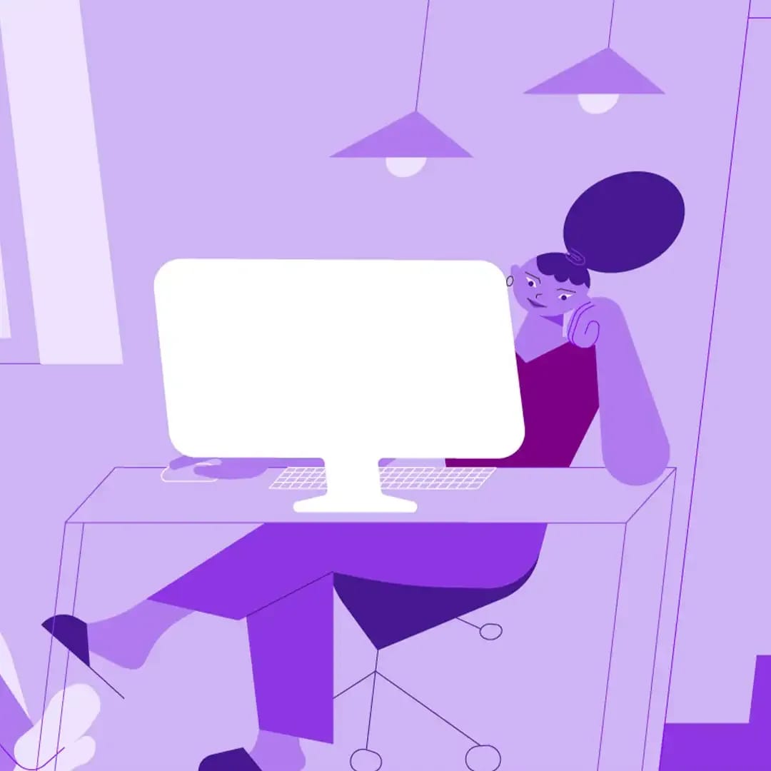Check Point — animation by Studio Poink