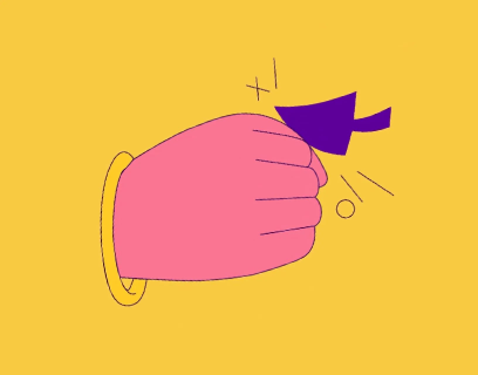 How Do I win? — animation by Studio Poink