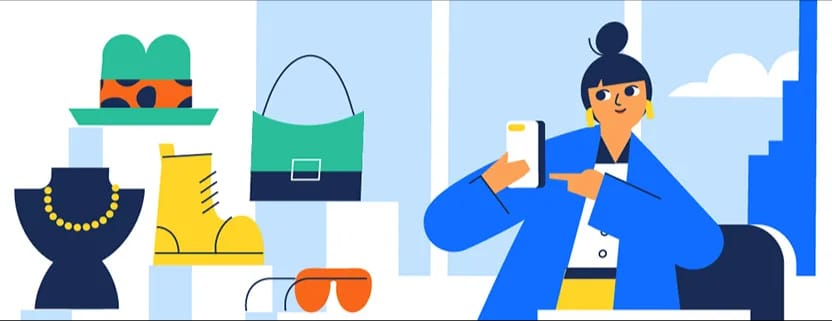 WIX — animation by Studio Poink