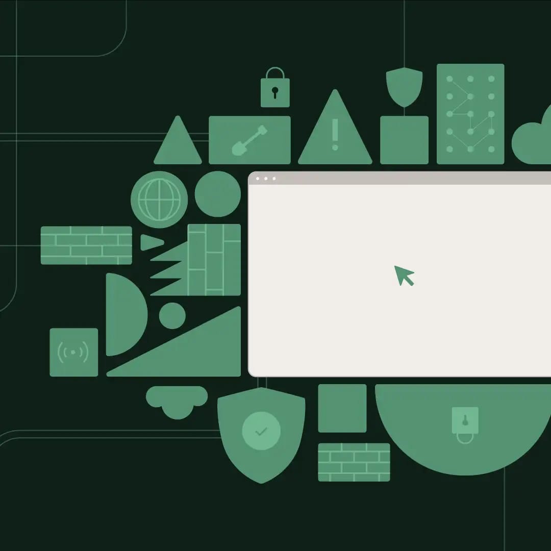 Island — animation by Studio Poink
