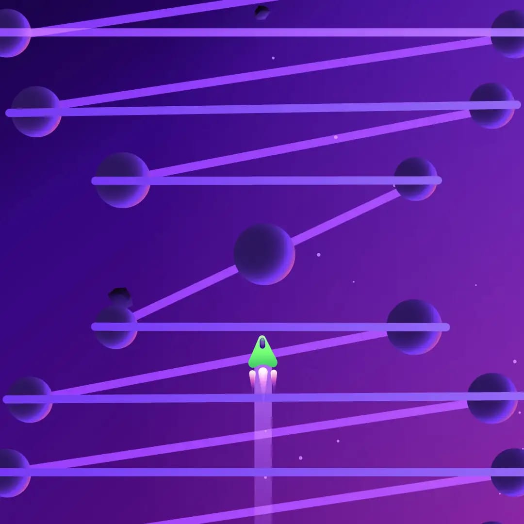 Cyera DSPM — animation by Studio Poink