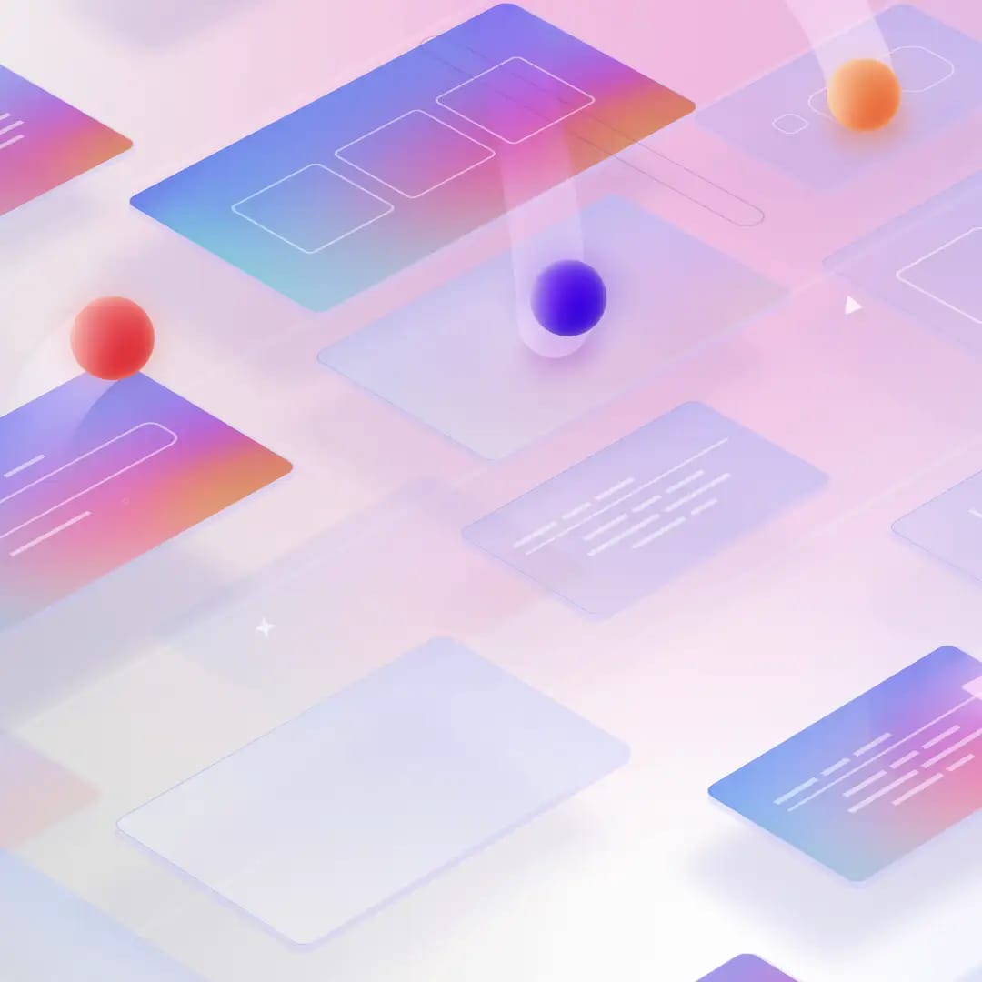 OX — animation by Studio Poink