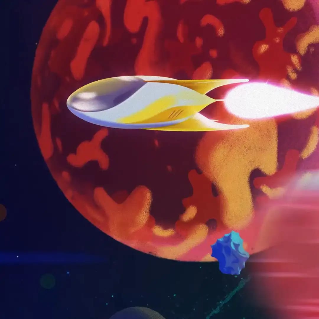 Tudo-Bom — animation by Studio Poink