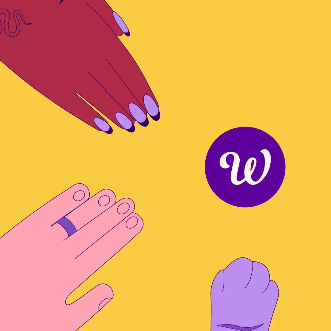 Winday — animation by Studio Poink