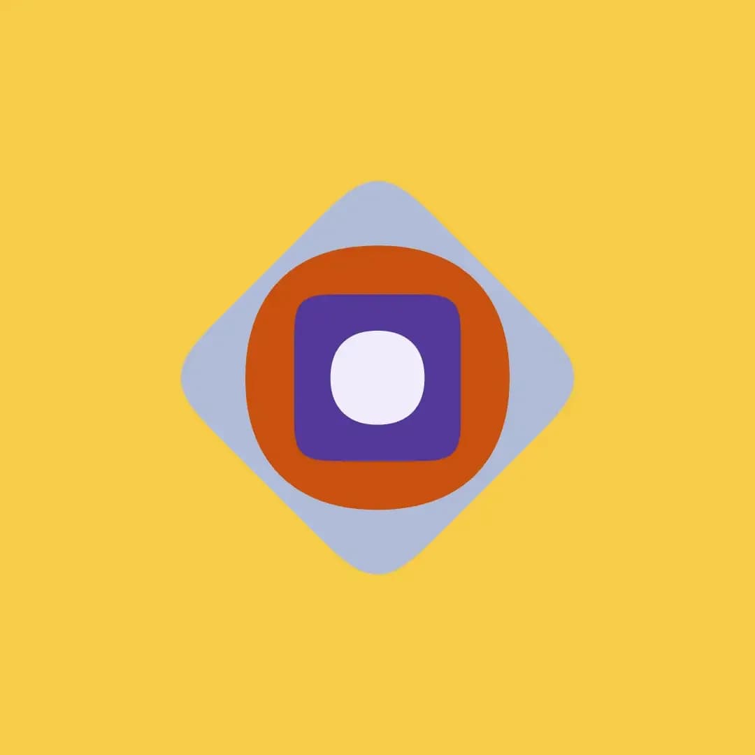 Illustrated artwork from Studio Poink’s IGEO.AI explainer.