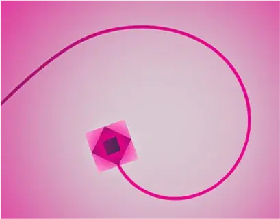Amdocs — animation still