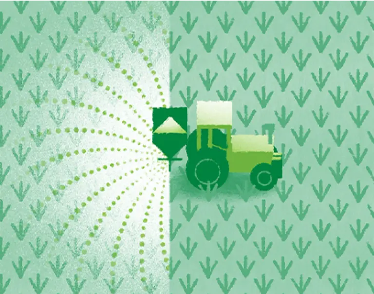 Haifa Multicote — animation by Studio Poink