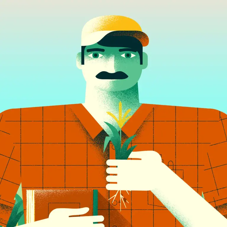 NRgene — animation by Studio Poink