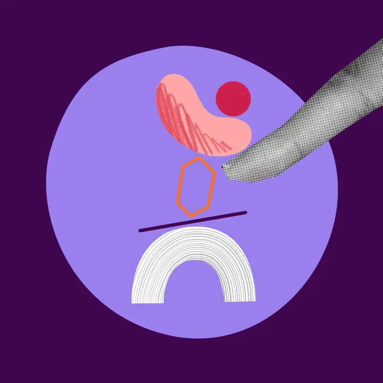 Gloat — animation by Studio Poink