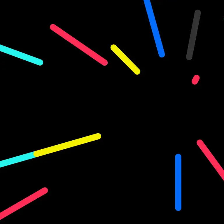 TikTok — animation by Studio Poink